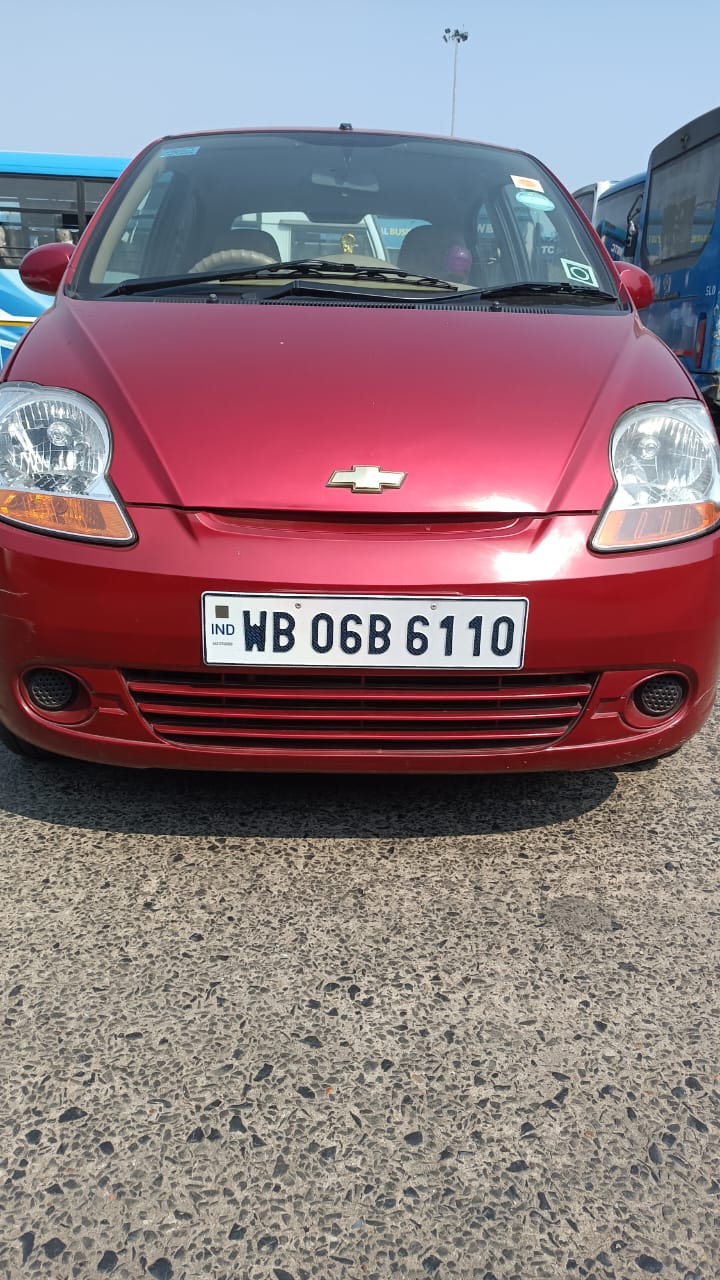 Want to Sell my Chevrolet Spark Car